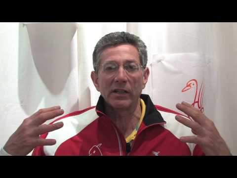 Guinness Record for Sri Chinmoy's Poem "Precious" - HD