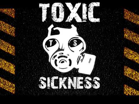 The Rhino & B-Zel @ Toxic Sickness Show 4