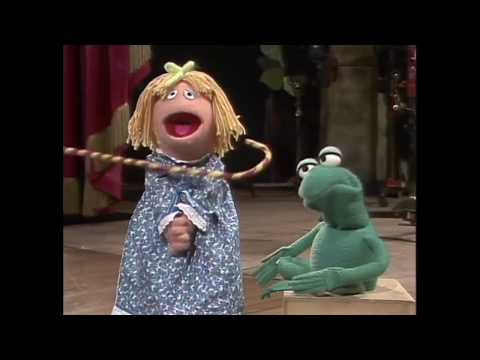 Muppet Songs: Mary Louise and Friend - Muppet Show Audition
