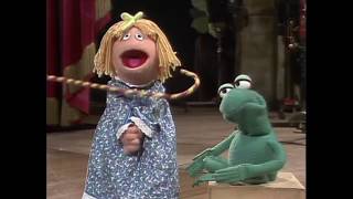 Muppet Songs: Mary Louise and Friend - Muppet Show Audition
