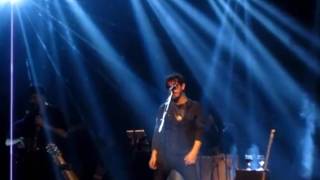 UNA FLOR - LISANDRO ARISTIMUÑO / VIEDMA