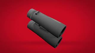 Video: Winchester Supreme 12x50 Kikare