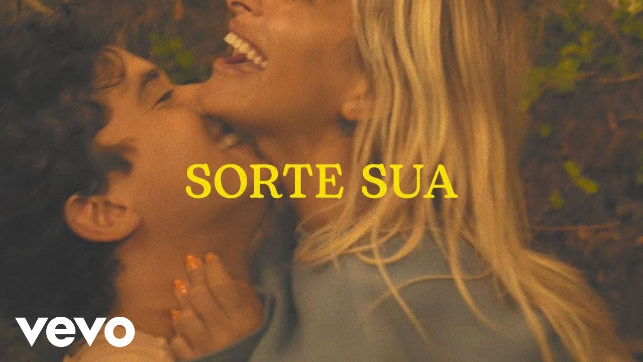 Mar.iana - sorte sua
