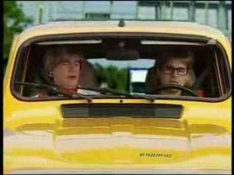 Bully&Rick - Autobahn