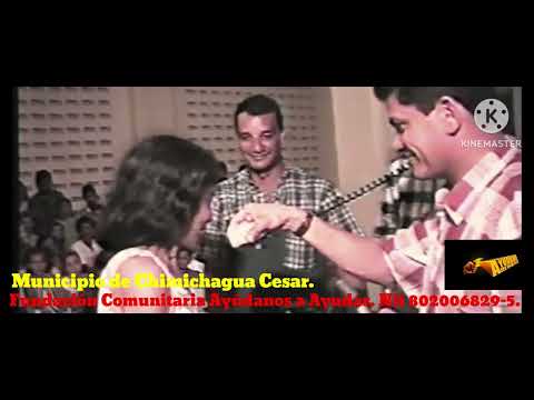 CHIMICHAGUA CESAR. Fundaayudar. Nit 802006829-5 Dir Guillermo Lara Arrieta. 