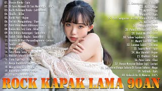 Download lagu ROCK KAPAK LAMA 90AN - LAGU SLOW ROCK LEGEND TERHEBAT - LAGU MALAYSIA LAMA TERBAIK mp3