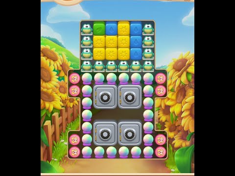 TOON BLAST level 7826