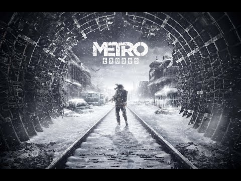 Metro Exodus - Martwe Miasto Nowosybirsk odc.#22 |4K| |Gameplay PL|