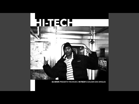 The Tech's Technique