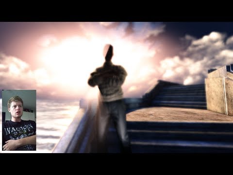 009 - BioShock Infinite - Erweiterung 2 - Seebestattung Ende (SPOILER) (4k)