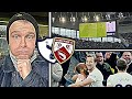 AWAY LIMBS, 4 GOAL THRILLER & DRAMA as SPURS win in the FA CUP