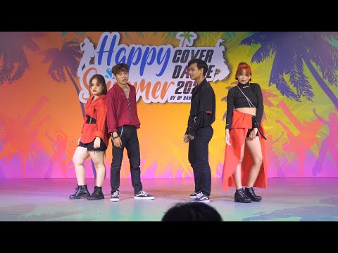 210328 ARBSAB cover KARD - Bomb Bomb @ MBK Cover Dance 2021 (Audition)