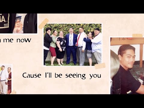Iam Tongi - I'll Be Seeing You (Official Lyric Video)