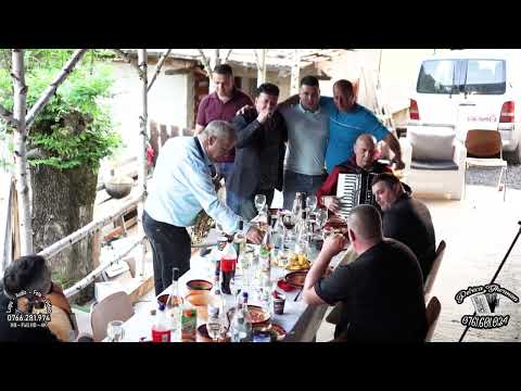 Nicu Albu & Petrica Gherman   Colaj de sarbe la Comarnic