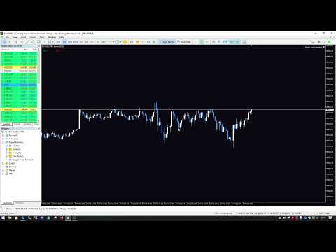 Video Simple Trade Terminal