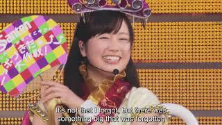 Wani to Shampoo - Momoiro Clover Z (Eng Sub)