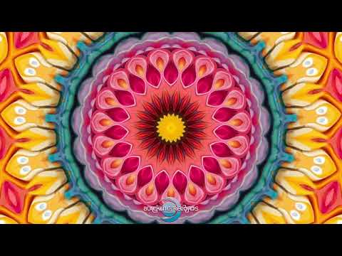 Spatial Plants & Mergel - Hello! Future Man (Inpsyde Out Remix)