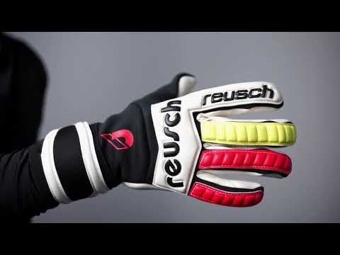 Reusch Legacy GoldX