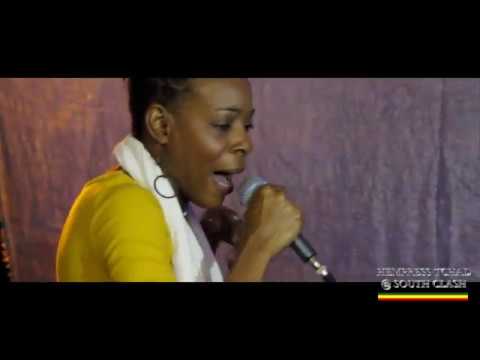 HEMPRESS TCHAD PARTY 1 - A SOUTH CLASH "SOUND SYSTEM " MARTINIQUE