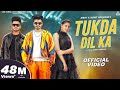 Tukda Tu Mere Dil Ka Pranjal Dahiya Sumit Goswami Jerry Haryanvi Song