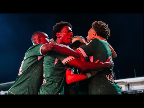 HIGHLIGHTS DCL JOURNÉE 4 (22.08.2025) : YVERDON SPORT - FC WIL 1900