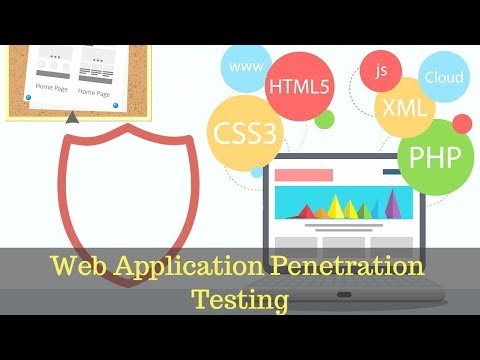 أختبار أختراق المواقع واهمية لغة PHP