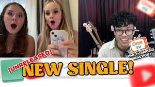 Download lagu BAWAIN LAGU SENDIRI SAMPE BIKIN BULE NANGIS‼️ - OME.TV INTERNATIONAL mp3