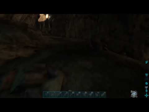 Finishing the house boat then going raid (ARK)