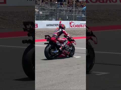 Beautiful sound from MotoGP bike | Gas Gas #shorts  #superbike #motorcycle #bike #motogp #gasgas