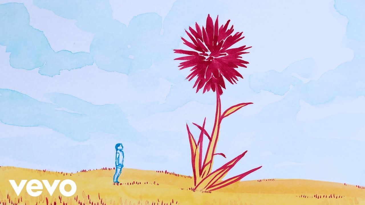 Bright Eyes — Mariana Trench