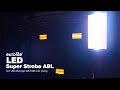 Eurolite LED Super Strobe ABL thumbnail 13