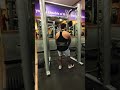 Back Workout