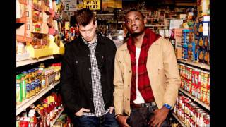 Zeros - Chiddy Bang (HQ)