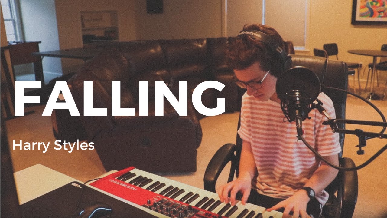Promotional video thumbnail 2 for Josh Sullivan