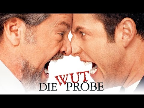 Trailer Die Wutprobe