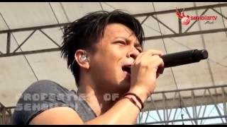 Download lagu NOAH - Kisah Cintaku (Live Di SMKN 1 Garut) mp3