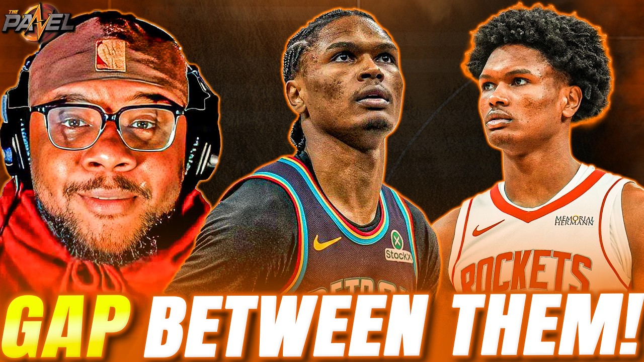 Amen vs Ausar… Who Is Better Right Now?