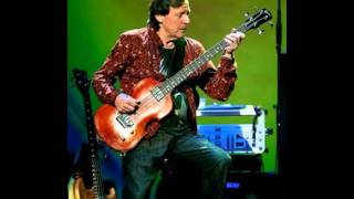Jack Bruce, Cream’s Adventurous Bassist, Dies at 71