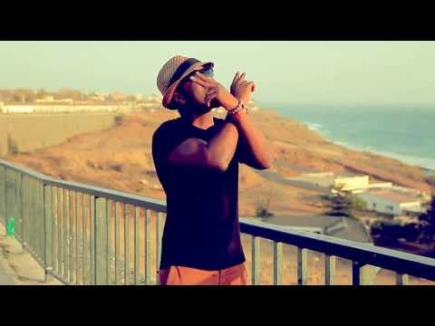 Mister Noname - AFRIKA AK TAARAM - ( Started from the bottom freestyle )