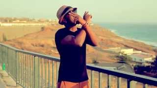 Mister Noname - AFRIKA AK TAARAM - ( Started from the bottom freestyle )