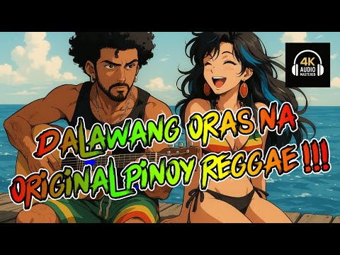 SWABENG PAKINGGAN - PINOY REGGAE REPUBLIC SONG COMPILATION VOL. 8