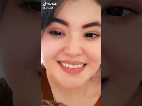 Tik Tok Yulduzlari #uzbektiktok Uzbek Girls #uzbekistan #uzbek #qizlar #nigina #niginaa1