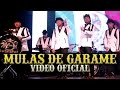 Montez De Durango - Mulas de Garame (Video Oficial)