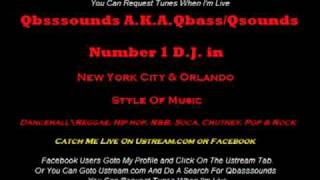 1991 (dOlLySoUnDs) Qbass Reggae Mix (Part 1 Of 2)