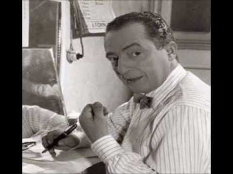 Totonno 'e Quagliarella di G. Capurro con Nino Taranto - Napoli , miti e leggende