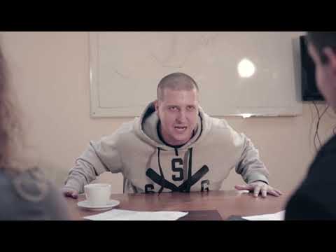 10. AROMAT - Escape (prod. Crey) OFFICIAL VIDEO