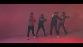 NO LONG TALK - DRAKE FEAT. GIGGS | SHIFTERZ CHOREOGRAPHY