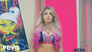 Bowling For Soup - Alexa Bliss (Official Video)