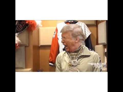 Cash Glizzy Switch sides