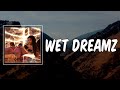 Lyric: Wet Dreamz by Sevyn Streeter